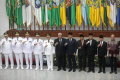 Mendagri Lantik 9 Pj Gubernur