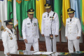 Mendagri Lantik 9 Pj Gubernur