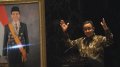 Mendikbud Anies Baswedan Hadiri Hari Film Nasional Ke-66