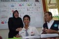 Mendikbud dan Walkot Surabaya Pantau Siswa Peserta UNBK 2016