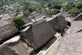 Menengok Desa Wisata Sade di Lombok NTB