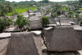 Menengok Desa Wisata Sade di Lombok NTB