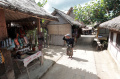 Menengok Desa Wisata Sade di Lombok NTB