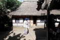 Menengok Desa Wisata Sade di Lombok NTB
