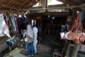 Menengok Desa Wisata Sade di Lombok NTB