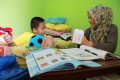 Mengajar Anak Bahasa Inggris