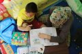 Mengajar Anak Bahasa Inggris