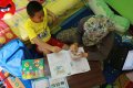 Mengajar Anak Bahasa Inggris