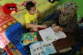 Mengajar Anak Bahasa Inggris