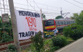 Mengenang Tragedi Bintaro, 19 Oktober 35 Tahun Lalu