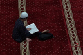 Mengisi Waktu Ramadan dengan Beritikaf di Masjid Istiqlal