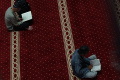 Mengisi Waktu Ramadan dengan Beritikaf di Masjid Istiqlal