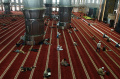 Mengisi Waktu Ramadan dengan Beritikaf di Masjid Istiqlal