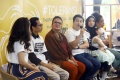Mengingat Toleransi di Film Bumi Itu Bulat