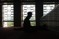 Mengisi Puasa dengan Beribadah di Masjid Istiqlal Jakarta