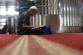 Mengisi Puasa dengan Beribadah di Masjid Istiqlal Jakarta