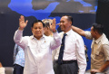 Menhan Prabowo Subianto Isi Kuliah Umum di UMM Malang
