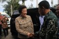 Menhan Tiongkok HE MME Wu Aiying Kunjungi LP Wanita Bandung