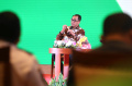 Menhub Apresiasi Program Beasiswa Gojek