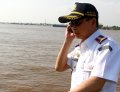 Menhub dan Gubernur Kalbar Kunjungi Pelabuhan Dwikora Pontianak