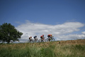 Menikmati Indahnya Jalur Tour de France
