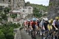 Menikmati Indahnya Jalur Tour de France