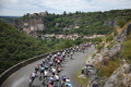 Menikmati Indahnya Jalur Tour de France