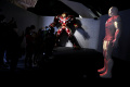 Menikmati Pengalaman Superhero di Marvel Studios