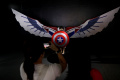 Menikmati Pengalaman Superhero di Marvel Studios