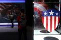 Menikmati Pengalaman Superhero di Marvel Studios