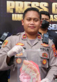 Menjabat 7 Bulan, Babat Habis Kejahatan Konvensional Hingga Mafia Pemalsuan Uang
