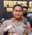 Menjabat 7 Bulan, Babat Habis Kejahatan Konvensional Hingga Mafia Pemalsuan Uang