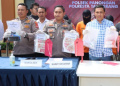 Menjabat 7 Bulan, Babat Habis Kejahatan Konvensional Hingga Mafia Pemalsuan Uang