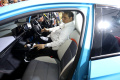 Menko Perekonomian Buka Gaikindo Jakarta Auto Week 2023