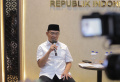 Menko PMK Ajak Masyarakat Jaga Protokol Kesehatan Selama Libur N