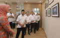 Menko PMK Ajak Masyarakat Jaga Protokol Kesehatan Selama Libur N