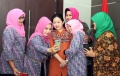 Menko PMK dan KPPI Bahas Peran Wanita dalam Pemerintahan