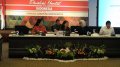 Menko PMK Puan Maharani Pimpin Rakor Obat Palsu
