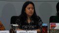 Menko PMK Puan Maharani Pimpin Rakor Vaksin Palsu
