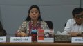 Menko PMK Puan Maharani Pimpin Rakor