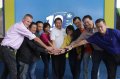 Menkominfo Hadiri HUT ke 19 XL