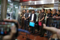 Menkominfo Johnny G Plate Diperiksa Kejagung