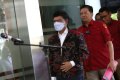Menkominfo Johnny G Plate Kembali Diperiksa Kejagung Menkominfo Johnny G Plate Kembali Diperiksa Kejagung