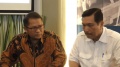 Menkominfo Sosialisasikan Aplikasi Ayo Mudik
