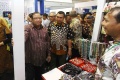 Menkop UKM Dan Walkot Buka Malang City Expo 2017
