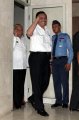 Menkopolhukam Luhut Panjaitan Penuhi Panggilan MKD