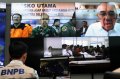 Menkopolhukam Pimpin Rapat Membahas Kahutla