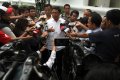 Menkopolkam Wiranto Bentuk Satgas Pungli Saber