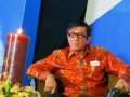 Menkum HAM Hadiri Perayaan Paskah Kompas Gramedia