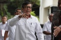 Menkumham Penuhi Panggilan KPK